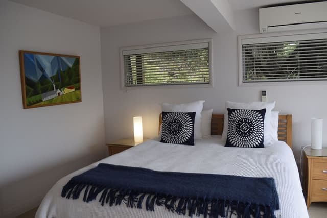 Apartment, 1 King Bed, Bay View