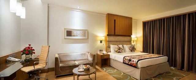 Executive Room