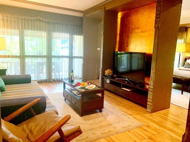 Junior Suite Room with Jacuzzi