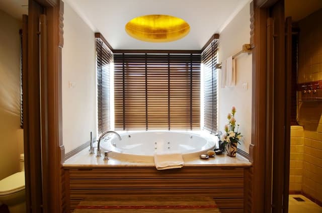 Junior Suite Room with Jacuzzi