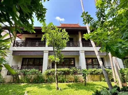 The Rim Chiang Mai Hotel The Rim Chiang Mai Hotel