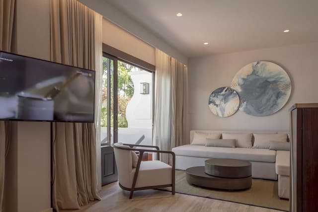 Suite, 2 Bedrooms