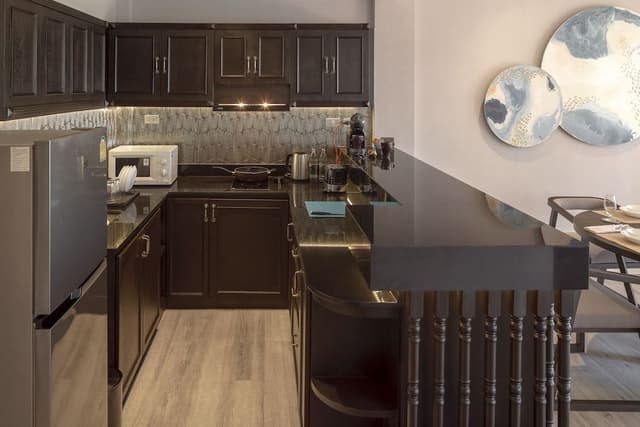 Suite, 2 Bedrooms