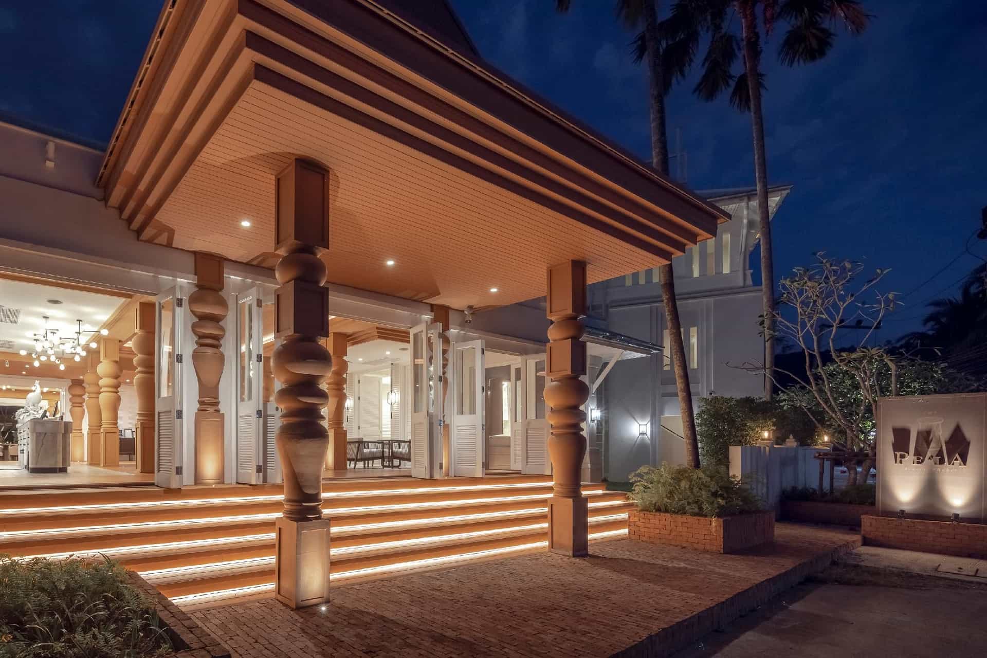 The Pela Resort Phuket The Pela Resort Phuket