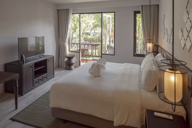 Suite, 1 Bedroom