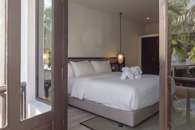 Suite, 1 Bedroom