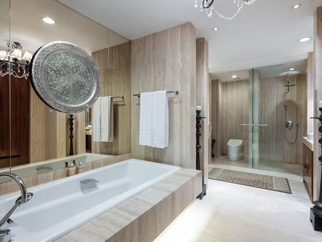 President Suite