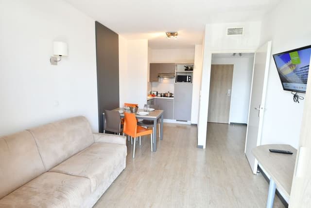 Apartment, 1 Bedroom
