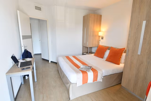 Apartment, 1 Bedroom