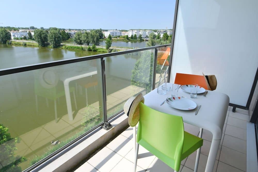 Appart Mer and Golf City Bordeaux Bruges Appart Mer and Golf City Bordeaux Bruges