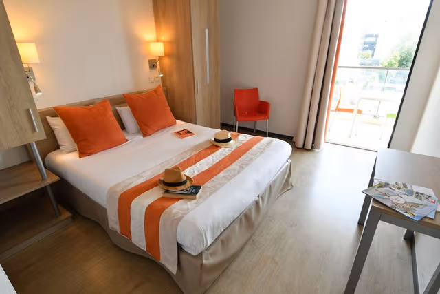 Apartment, 1 Bedroom