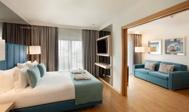 Standard Suite