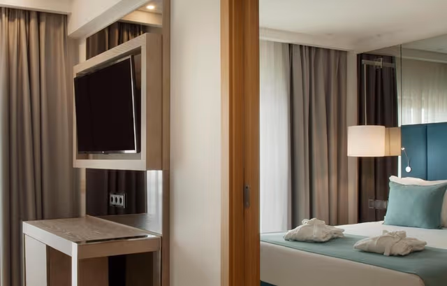 Standard Suite
