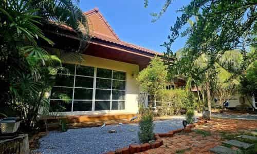 The Hillside Pranburi Resort The Hillside Pranburi Resort