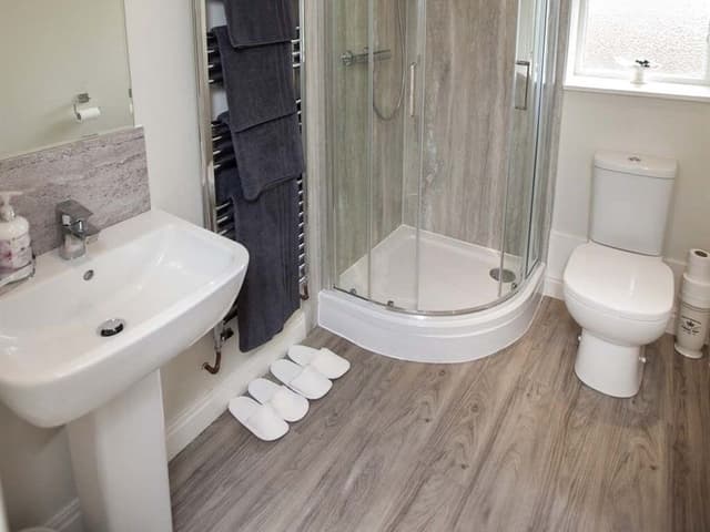 Studio, Ensuite, Garden View