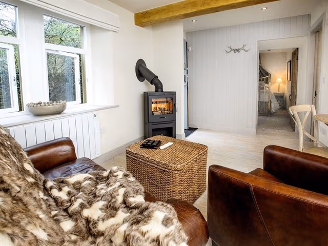 Luxury Apartment, Ensuite, Garden View