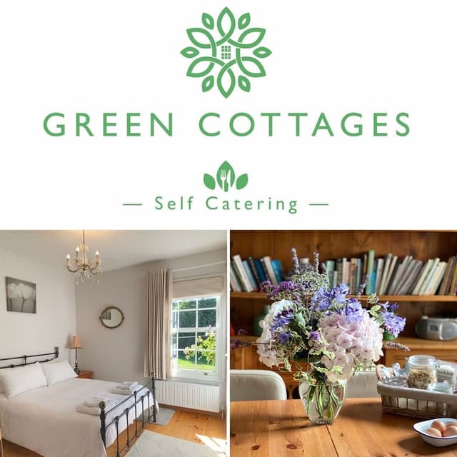 Standard Cottage, Private Bathroom (Candy Cottage)