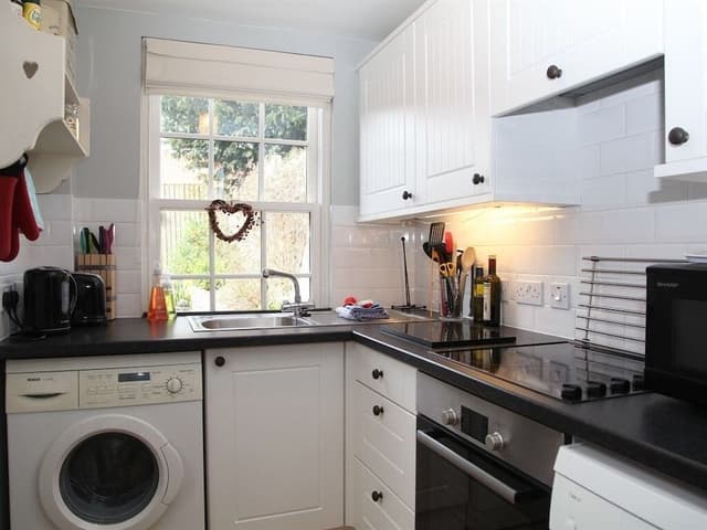 Superior Cottage, Private Bathroom (Old Post Cottage)
