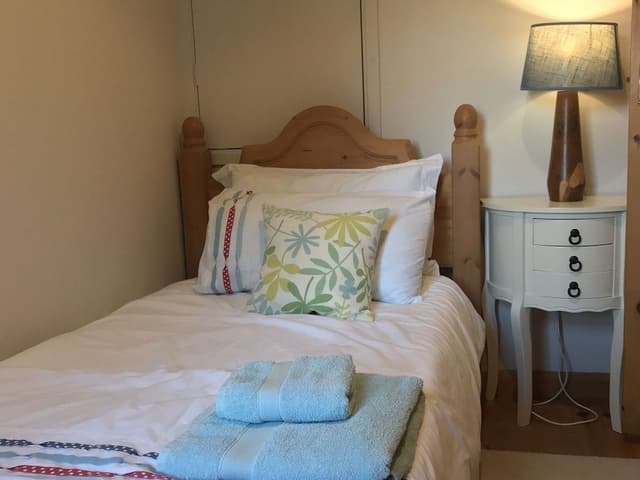 Standard Cottage, Private Bathroom (Candy Cottage)