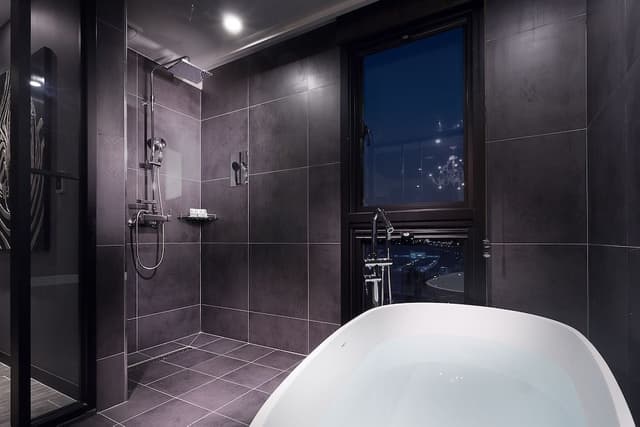 Premium Suite
