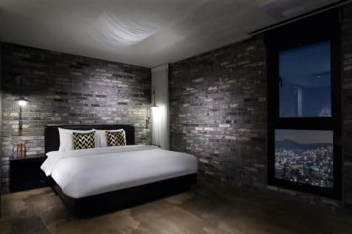 Premium Suite