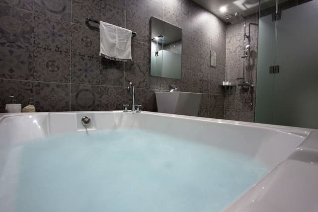 Sienna Suite