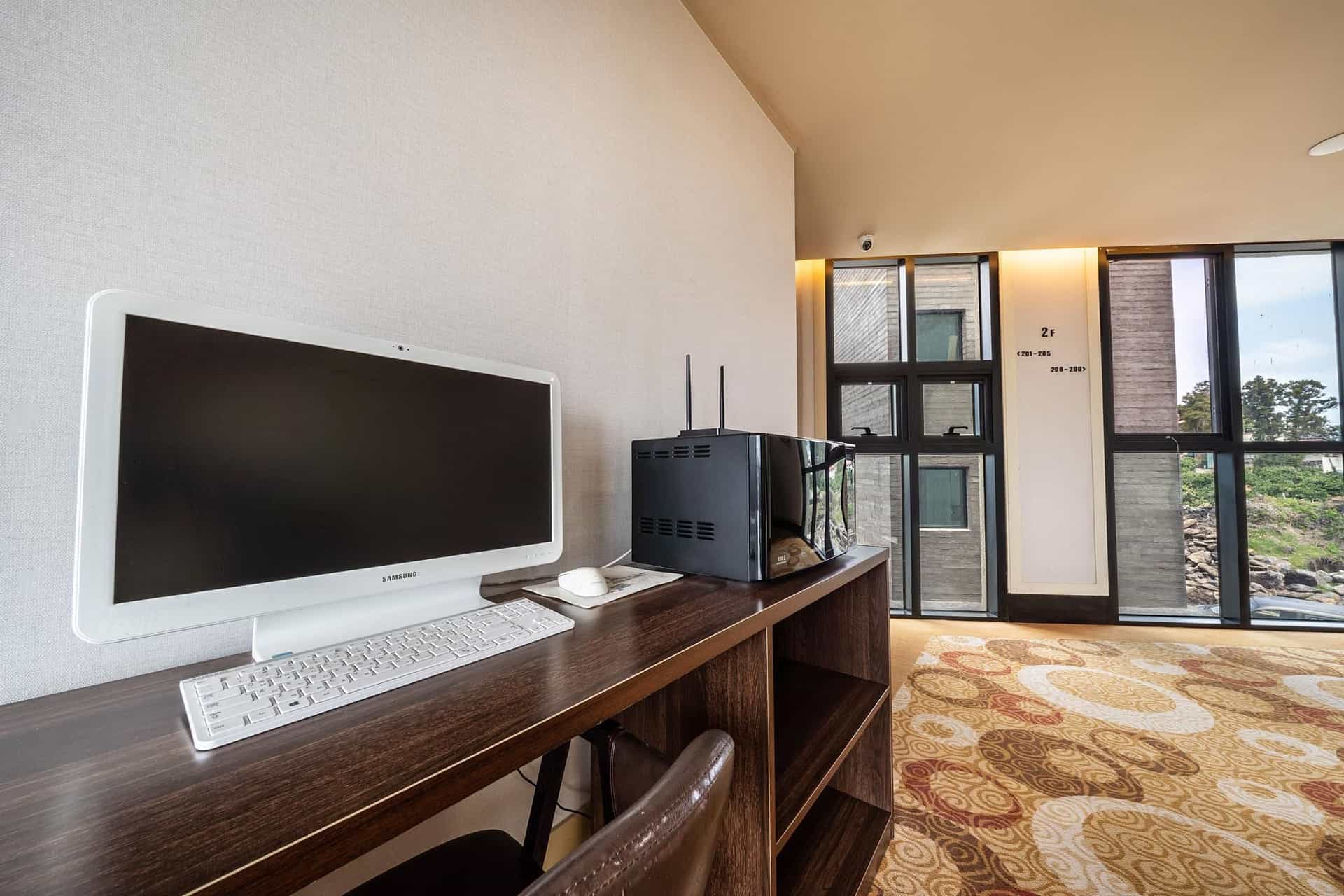 Sunrise Hotel Jungmun Sunrise Hotel Jungmun