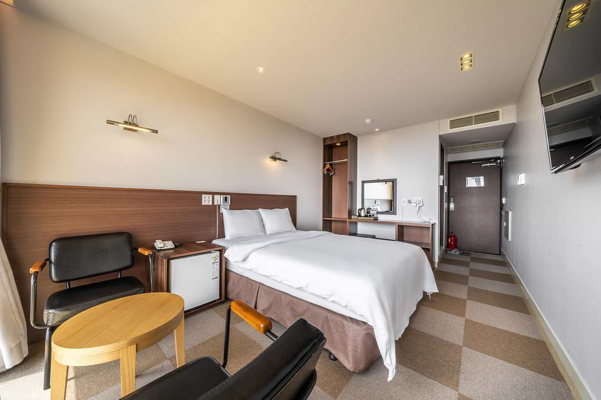 Sunrise Hotel Jungmun Sunrise Hotel Jungmun