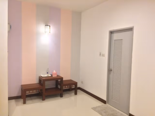 Modern Room