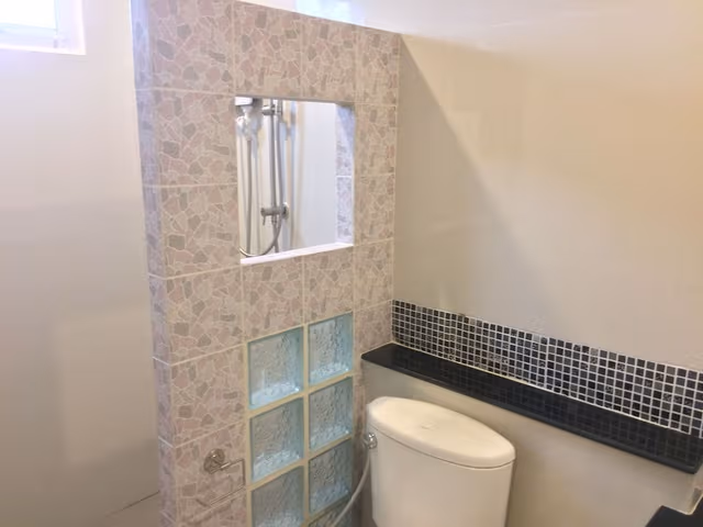 Modern Room