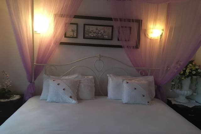 Deluxe Room - Balcony