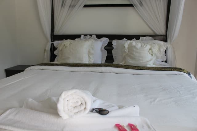 Deluxe Room - Balcony