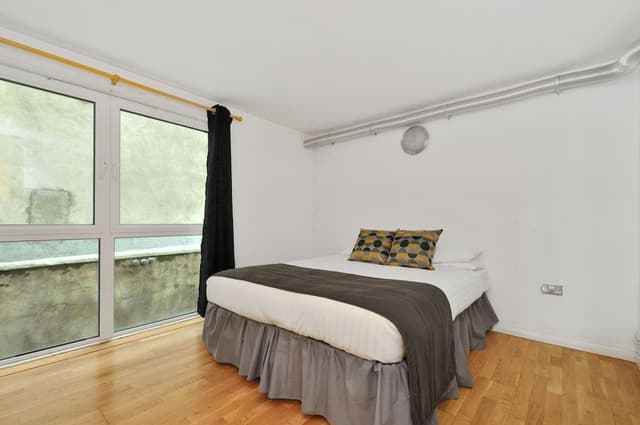 Apartment, 2 Bedrooms