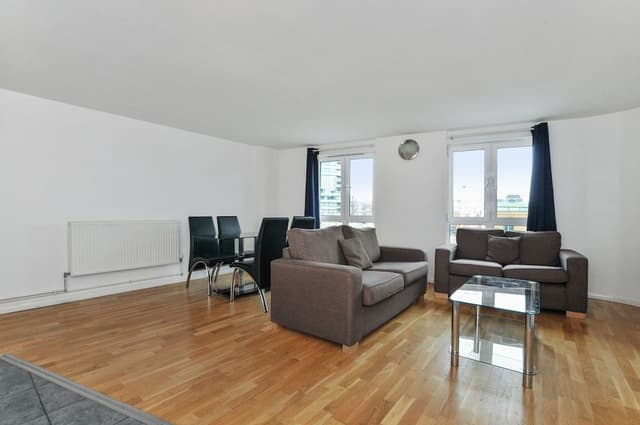 Apartment, 2 Bedrooms