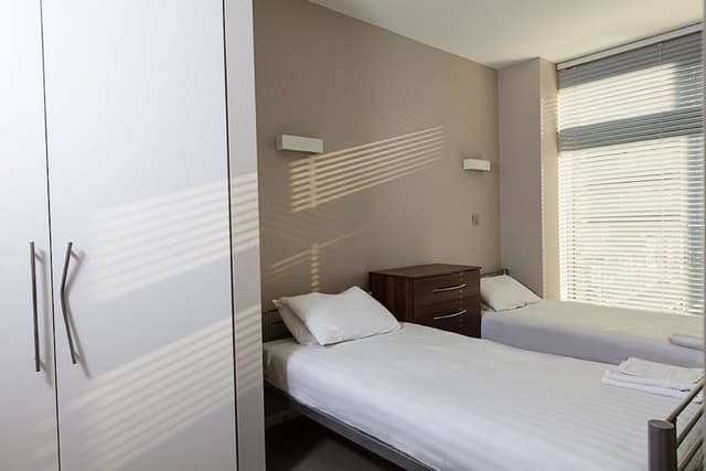 Apartment, 2 Bedrooms