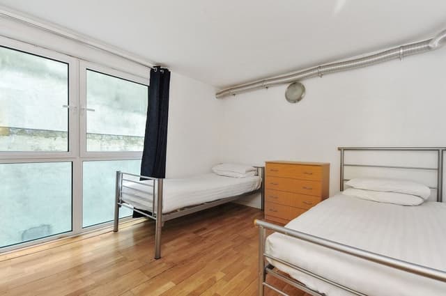 Apartment, 2 Bedrooms