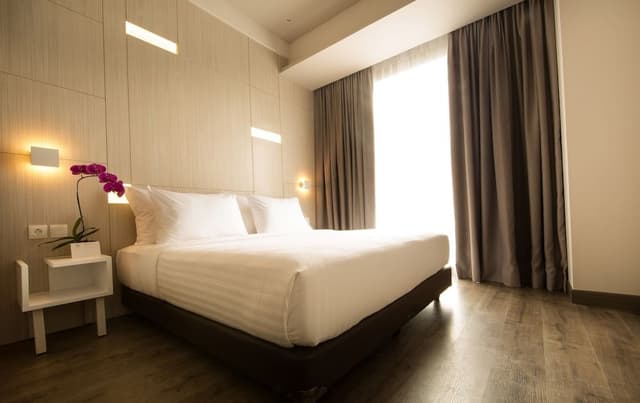 Suite Double room