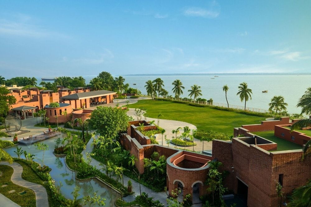 Ganga Kutir2