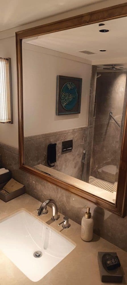 Deluxe Twin Room, Balcony, River View
