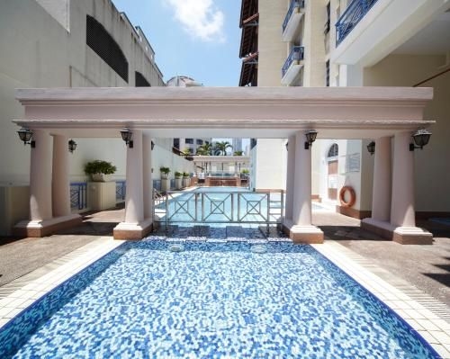 Village Residence Robertson Quay by Far East Hospitality2