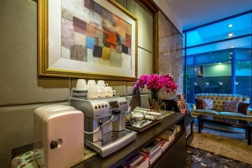 Village Residence Robertson Quay by Far East Hospitality0