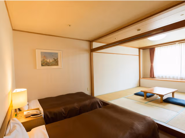 Japanese Western Non-Smoking