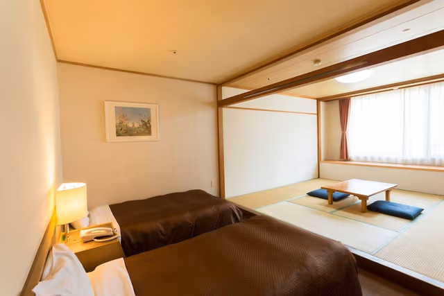 Room, Non Smoking