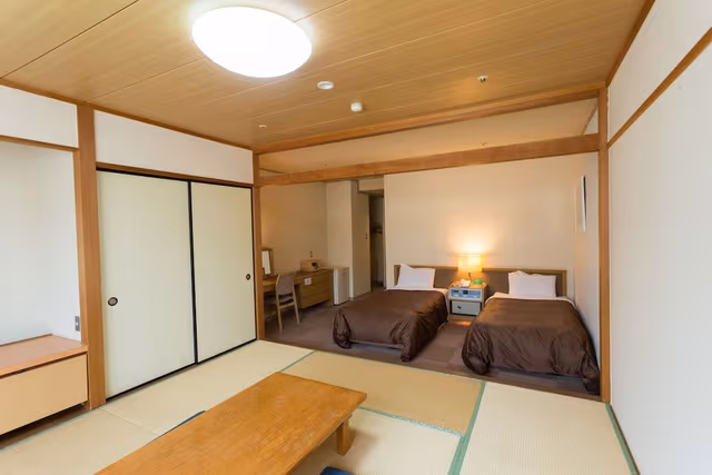 Room, Non Smoking