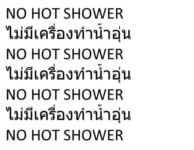 Budget Double Room with Private Bathroom