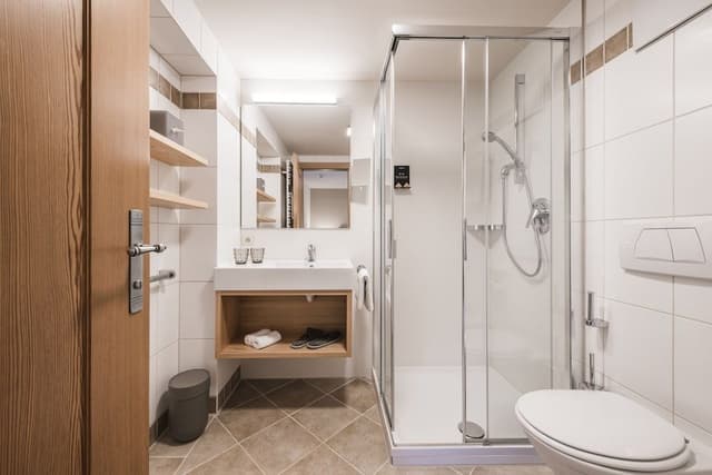 Double Room, Mountain View (Mountain Comfort)
