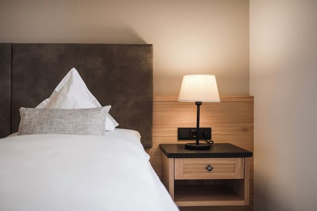 Double Room, Mountain View (Mountain Comfort)