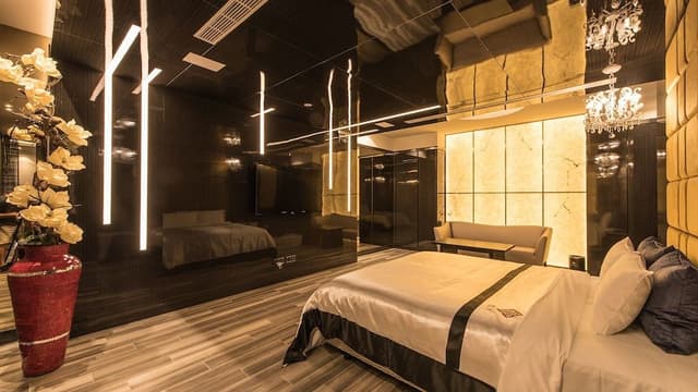 Superior Double Room, 1 Bedroom