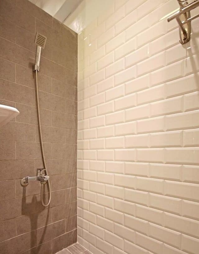 Classic Cabin (1F)