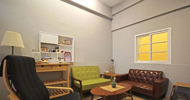 Classic Loft, Multiple Beds (2F)